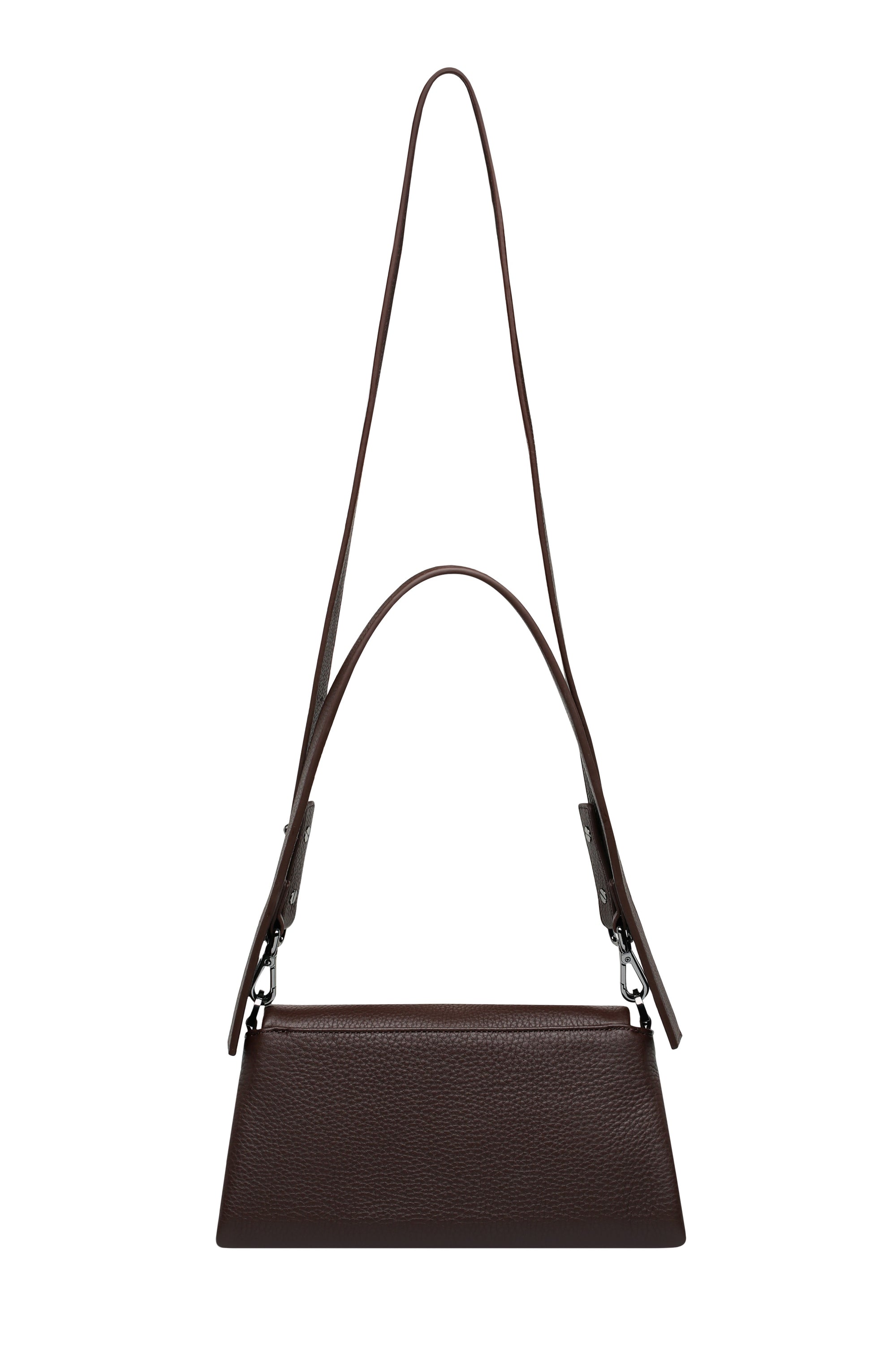 Status Anxiety Zenith Bag | Cocoa