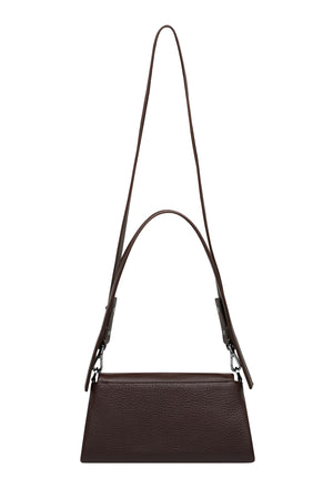 Status Anxiety Zenith Bag | Cocoa