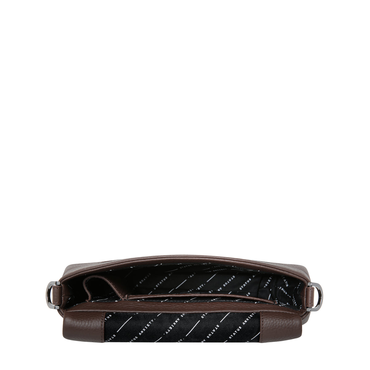 Status Anxiety Zenith Bag | Cocoa