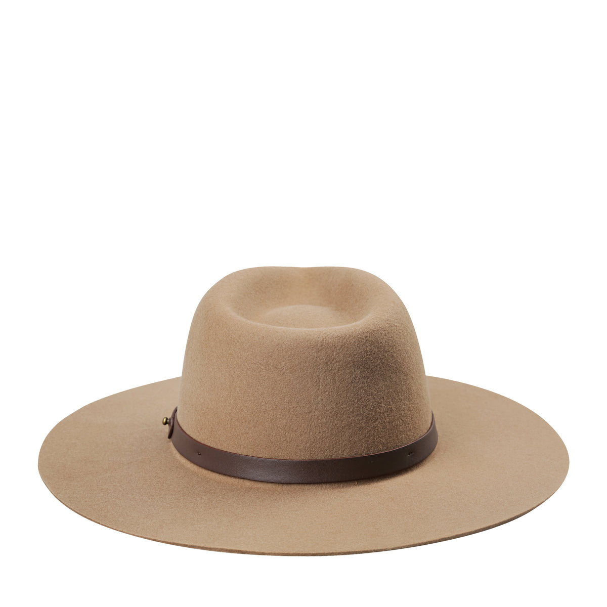 Status Anxiety No Stopping Us Hat | Camel