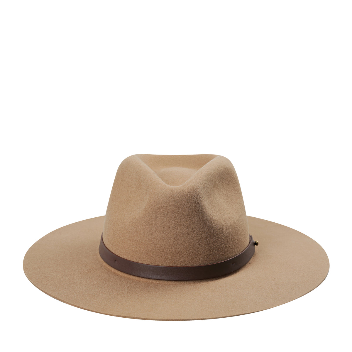 Status Anxiety No Stopping Us Hat | Camel
