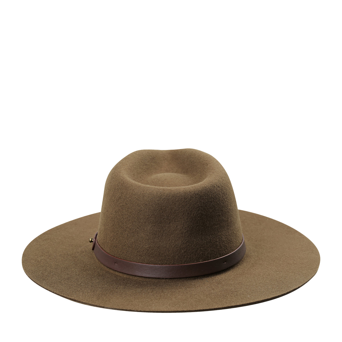 Status Anxiety No Stopping Us Hat | Forest