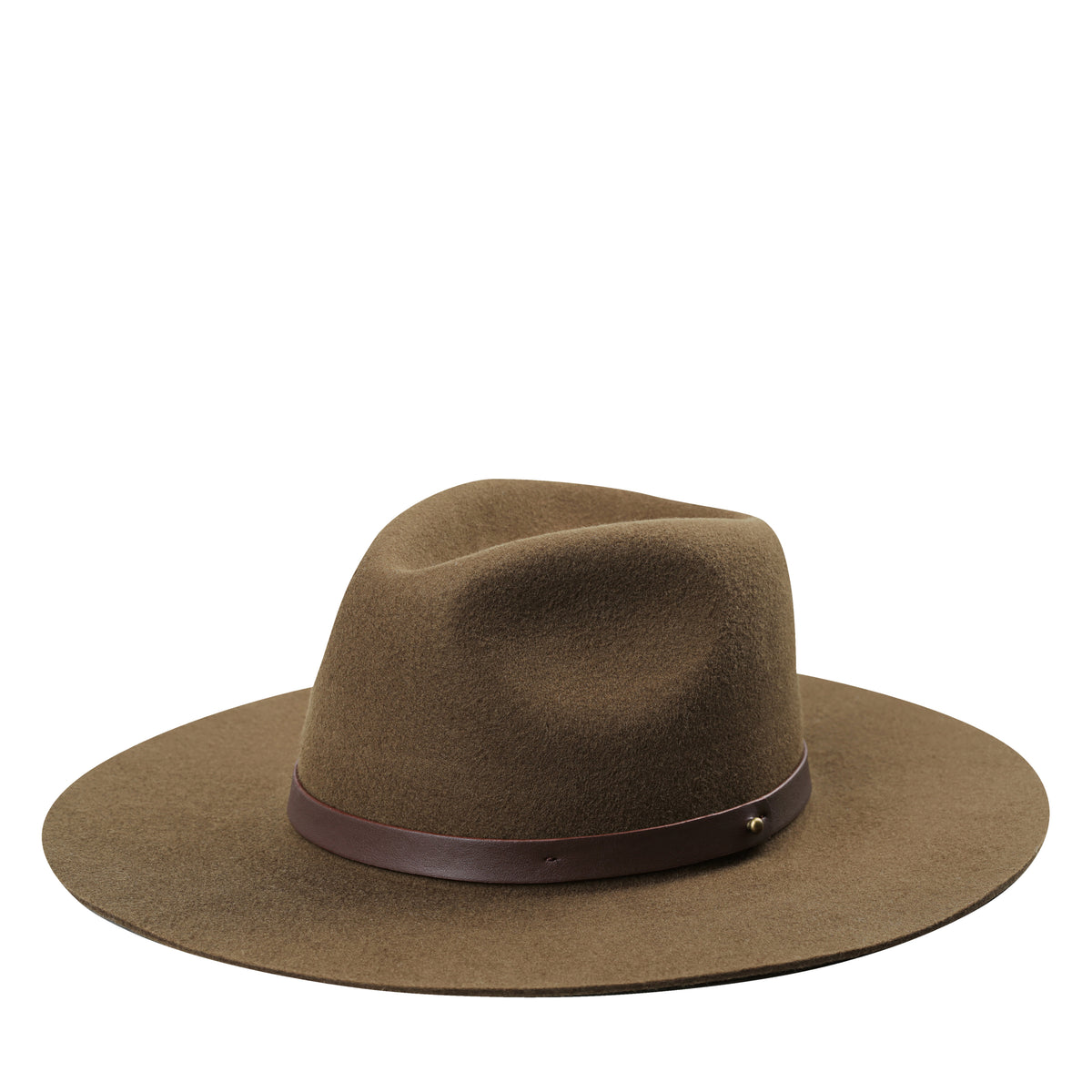 Status Anxiety No Stopping Us Hat | Forest