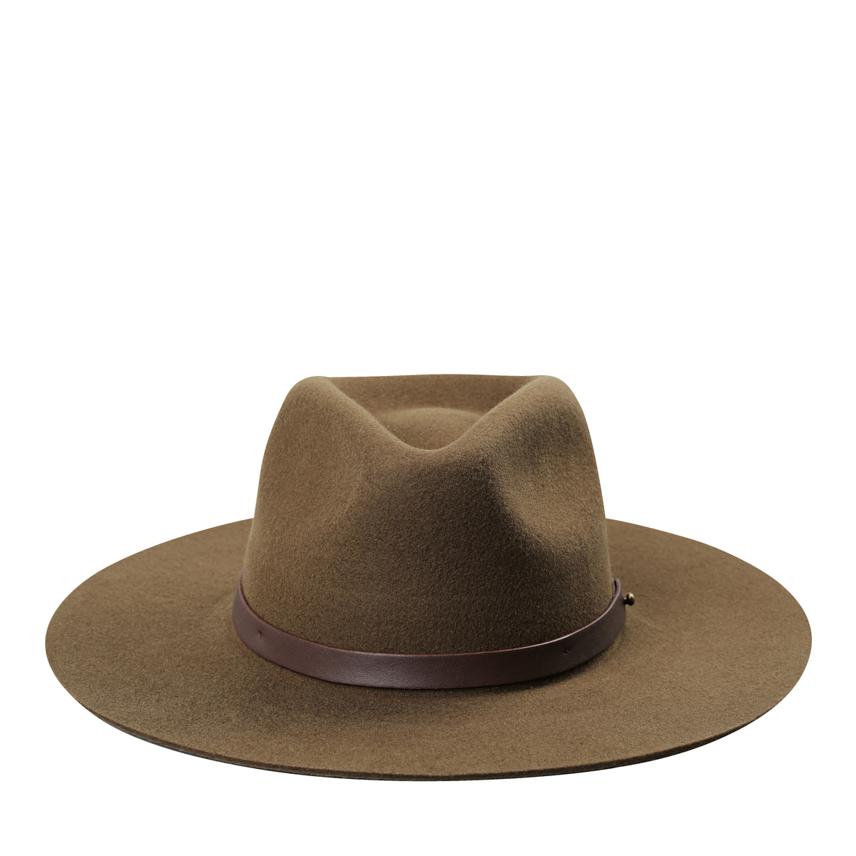 Status Anxiety No Stopping Us Hat | Forest