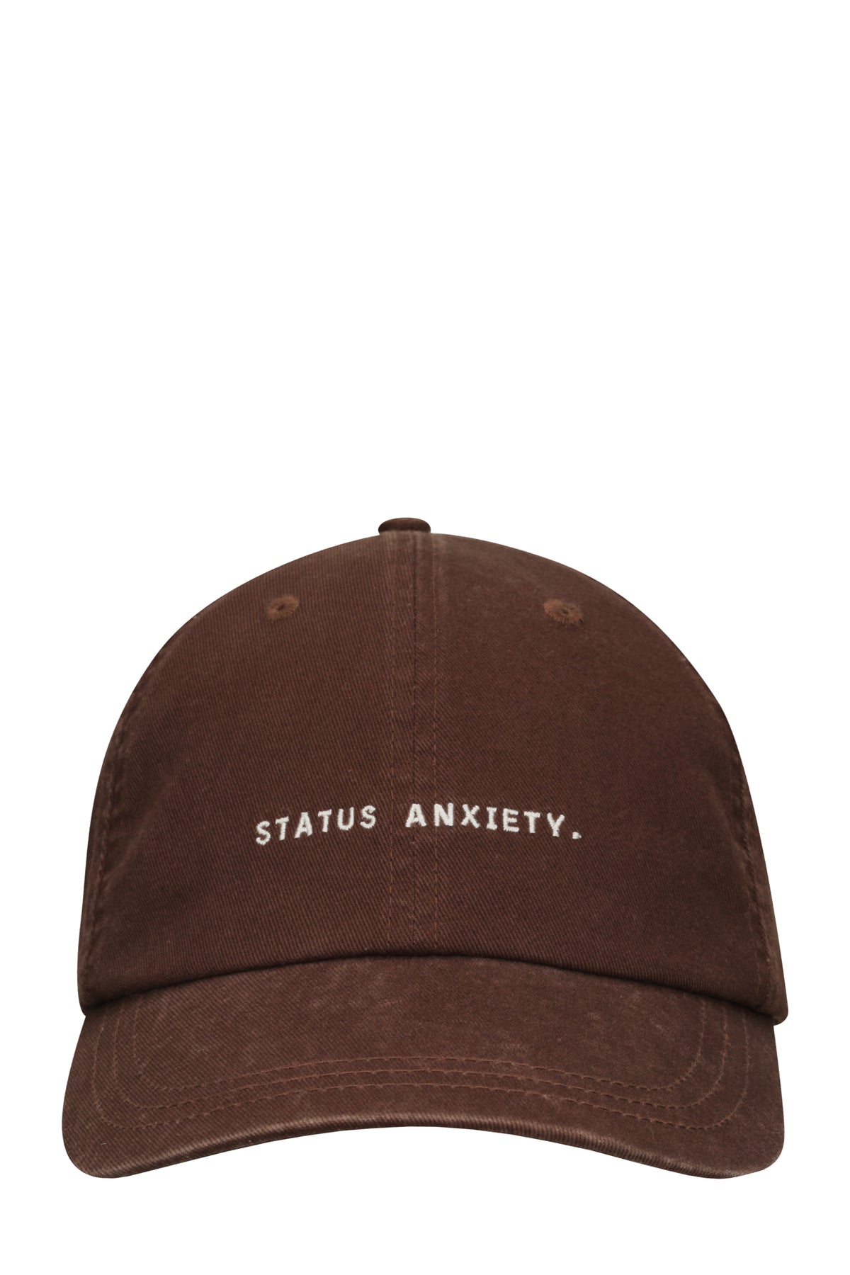 Status Anxiety Under The Sun Cap | Bark