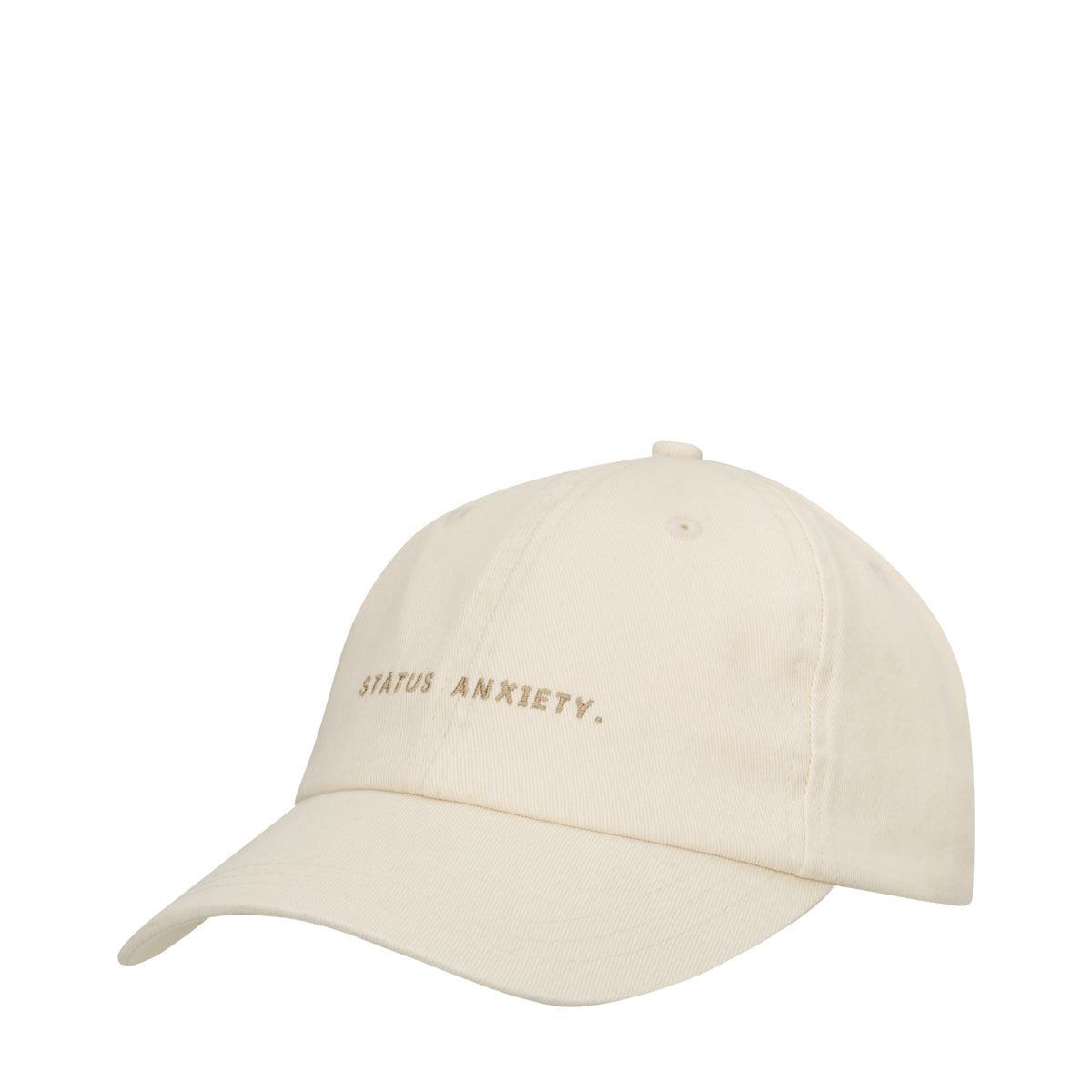 Status Anxiety Under The Sun Cap | Cream