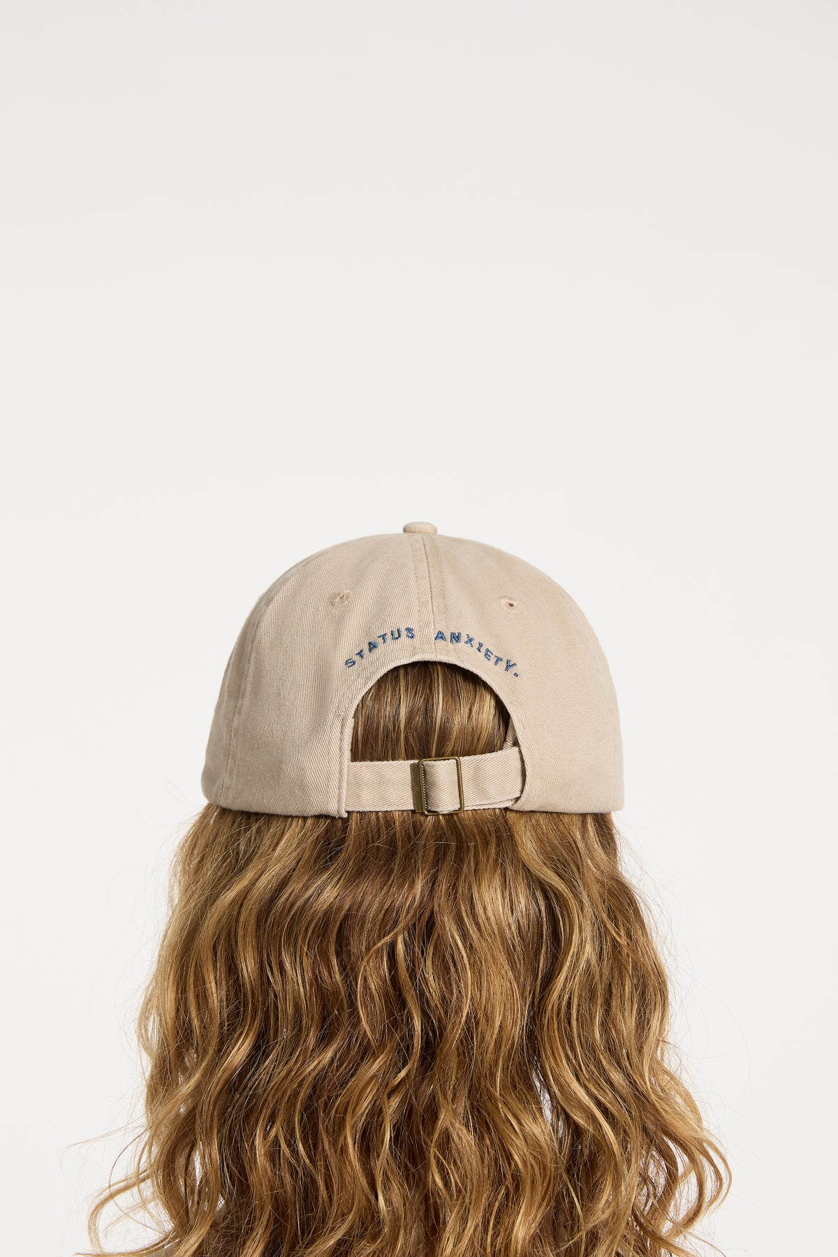 Status Anxiety Under The Sun Cap | Mushroom