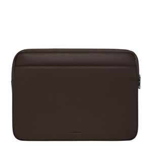 Status Anxiety In Transit Wallet | Cocoa