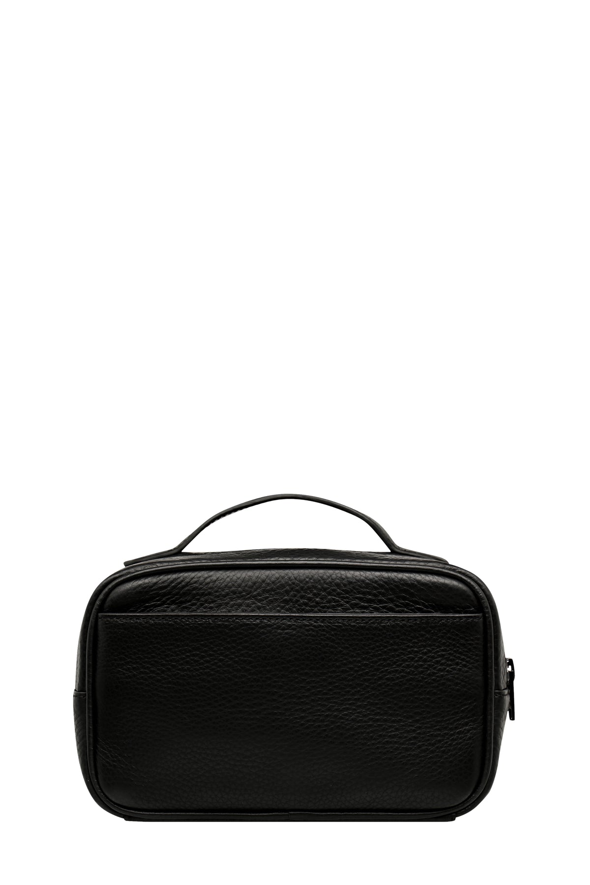 Status Anxiety Sail On Toiletries Bag | Black