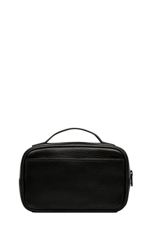 Status Anxiety Sail On Toiletries Bag | Black