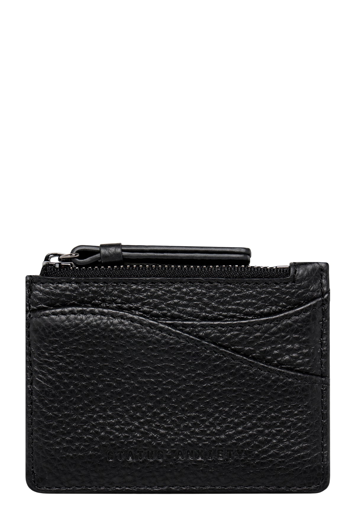 Status Anxiety Hearts Still Beating |Black