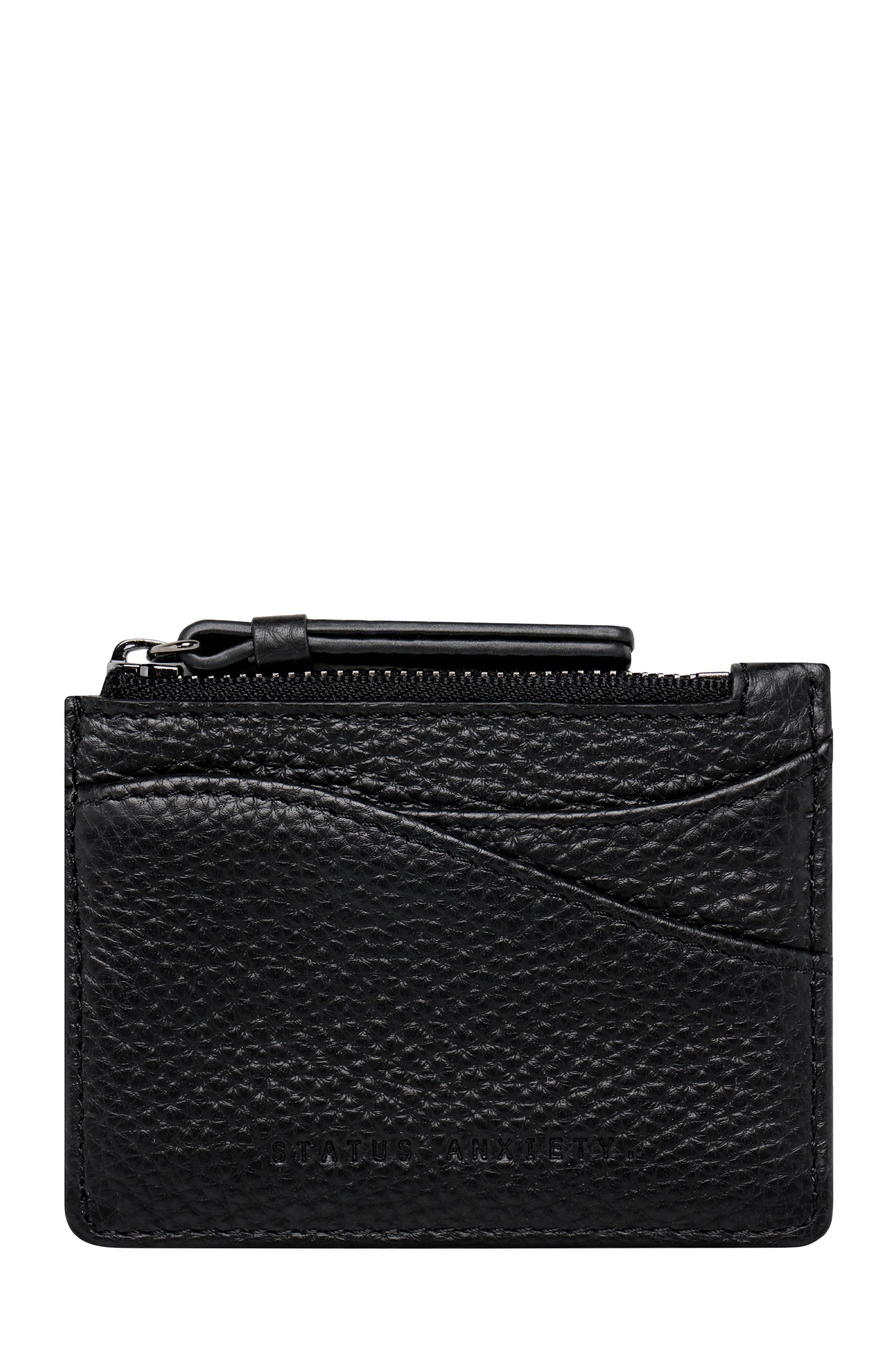 Status Anxiety Hearts Still Beating |Black