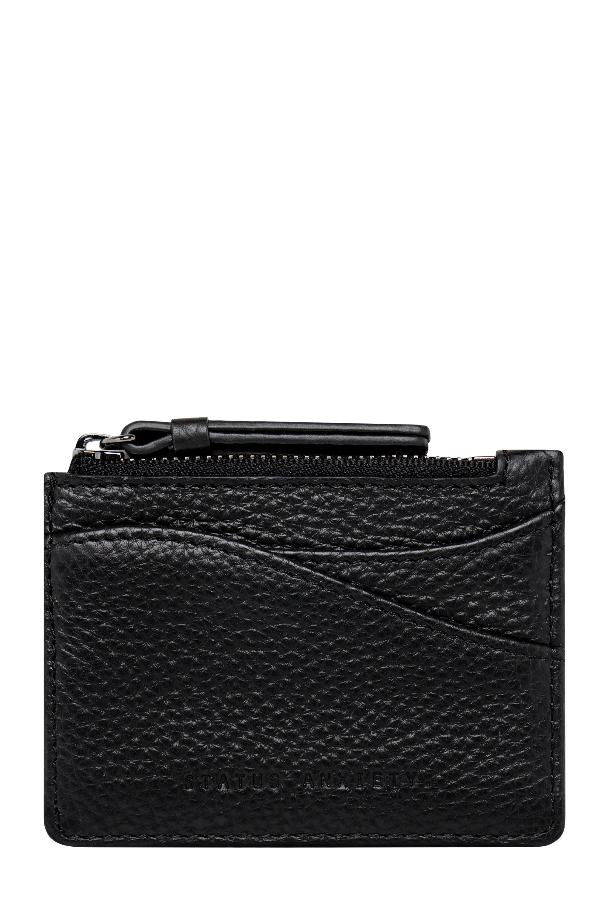 Status Anxiety Hearts Still Beating |Black