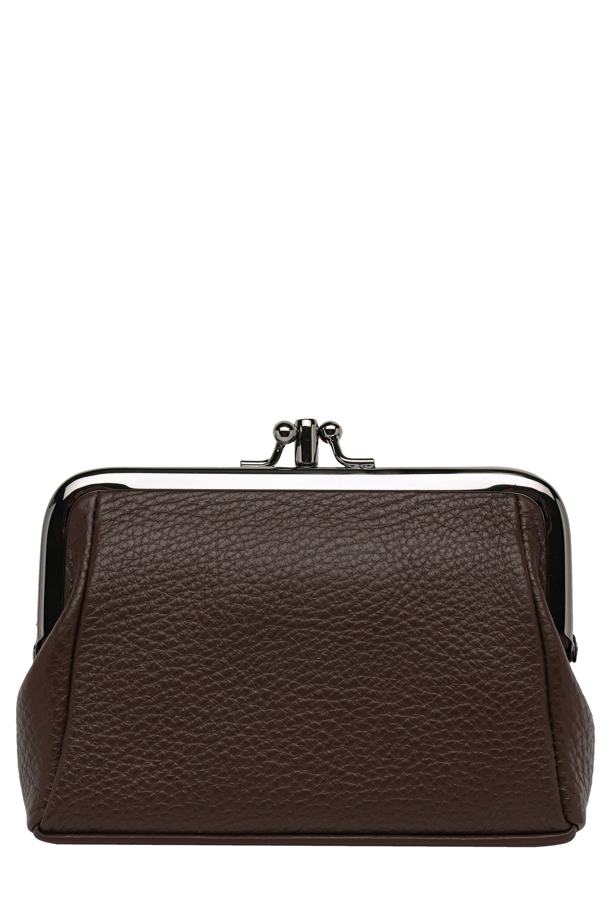 Status Anxiety Volatile Purse | Cocoa