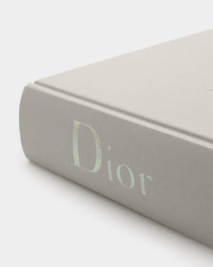 Dior Catwalk The Complete Collection Book
