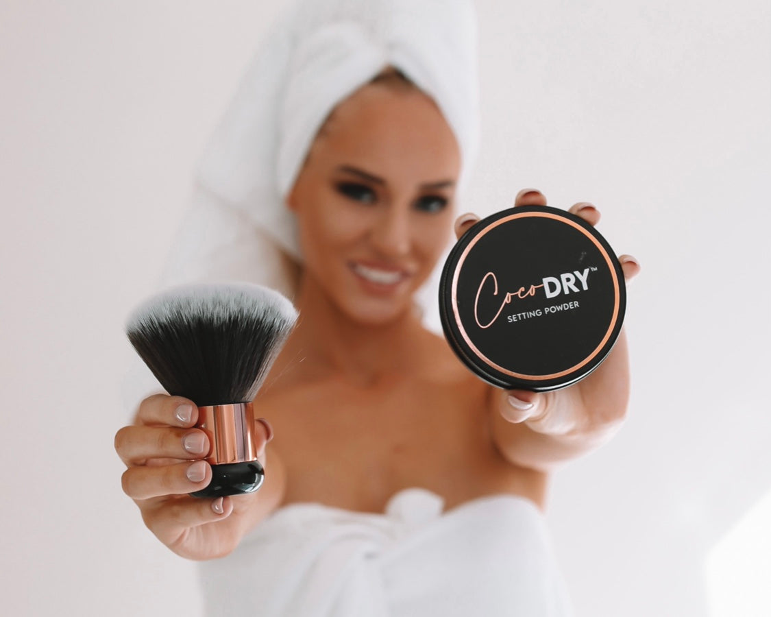 CocoDRY Kit Etchedresized