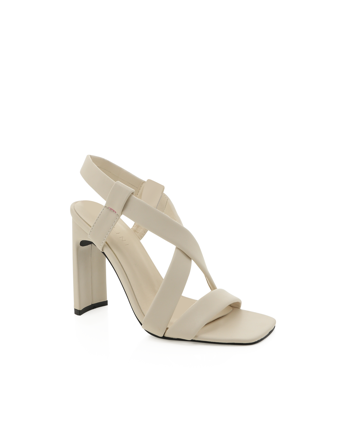 Billini Hector Heel In Bone