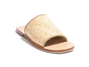 James Smith Off Duty Slide Woven