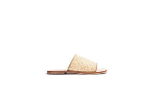 James Smith Off Duty Slide Woven