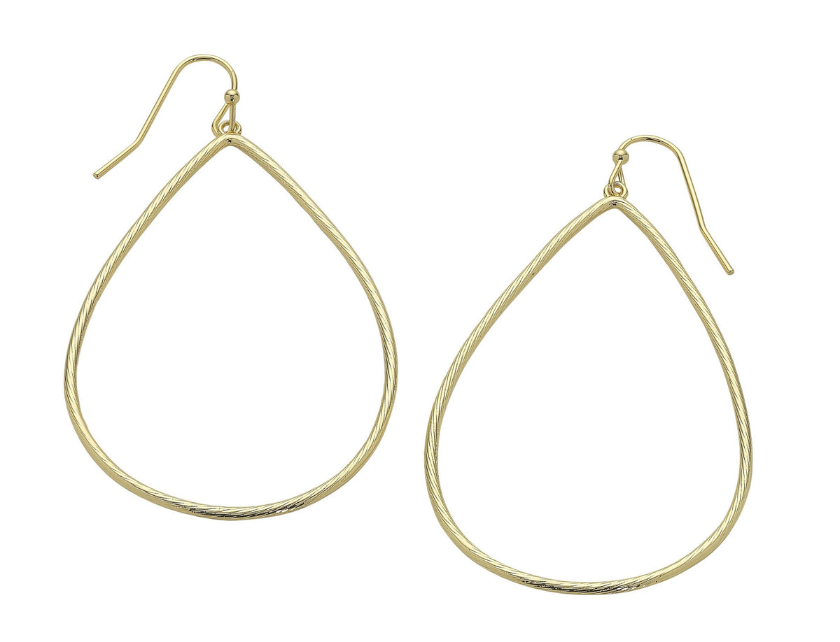Liberte Ayla Earring | Silver