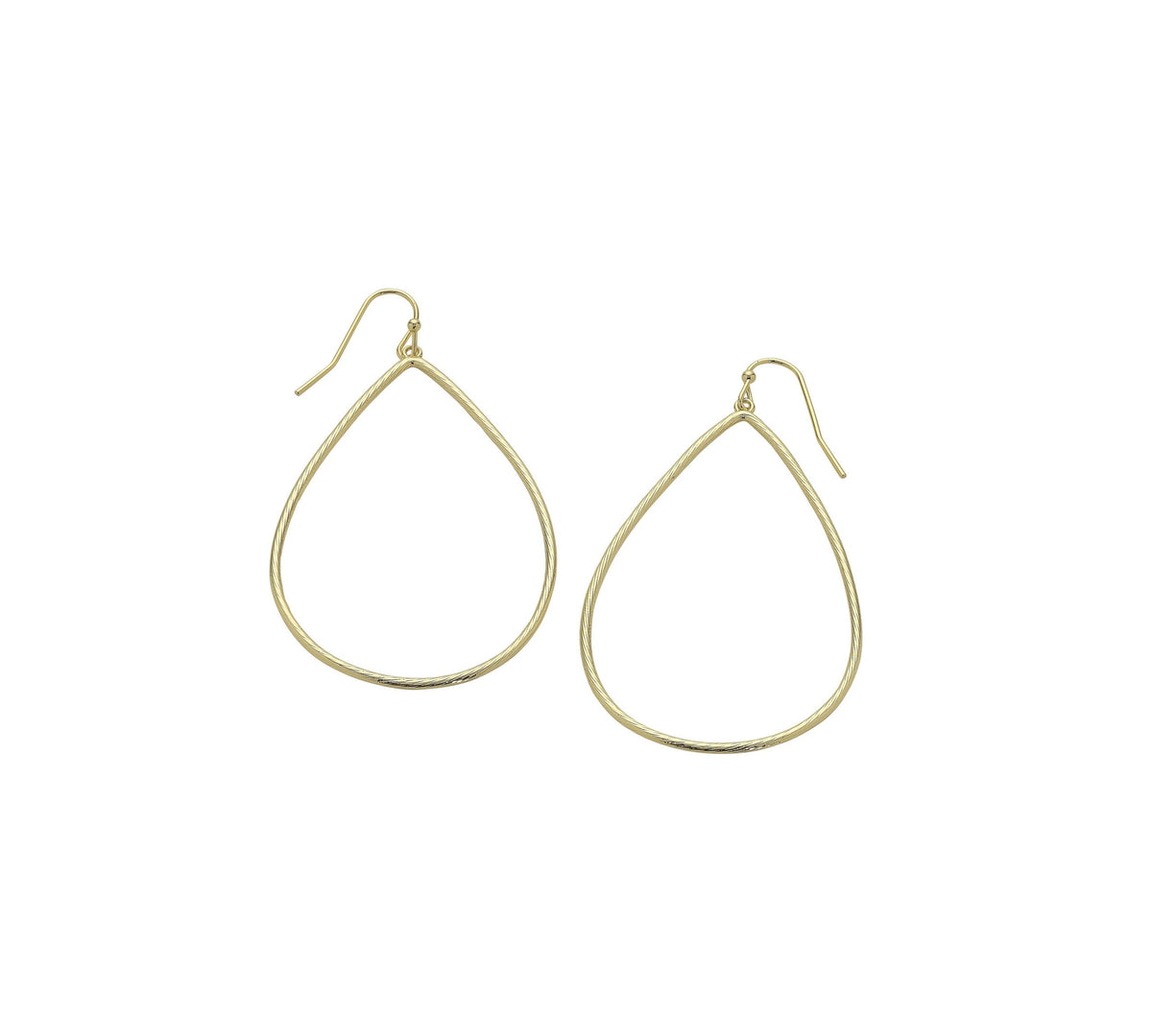 Liberte Ayla Earring | Silver