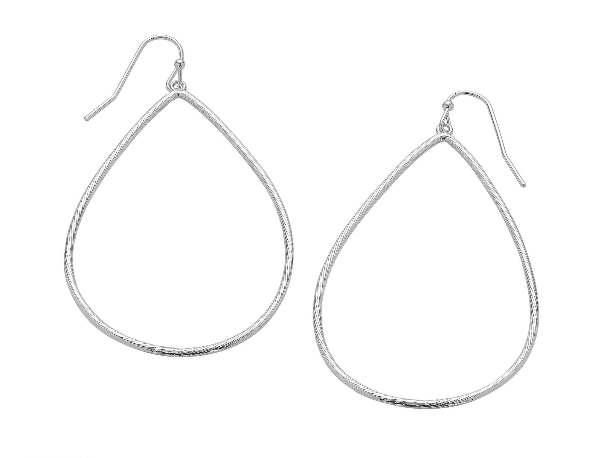 Liberte Ayla Earring | Silver