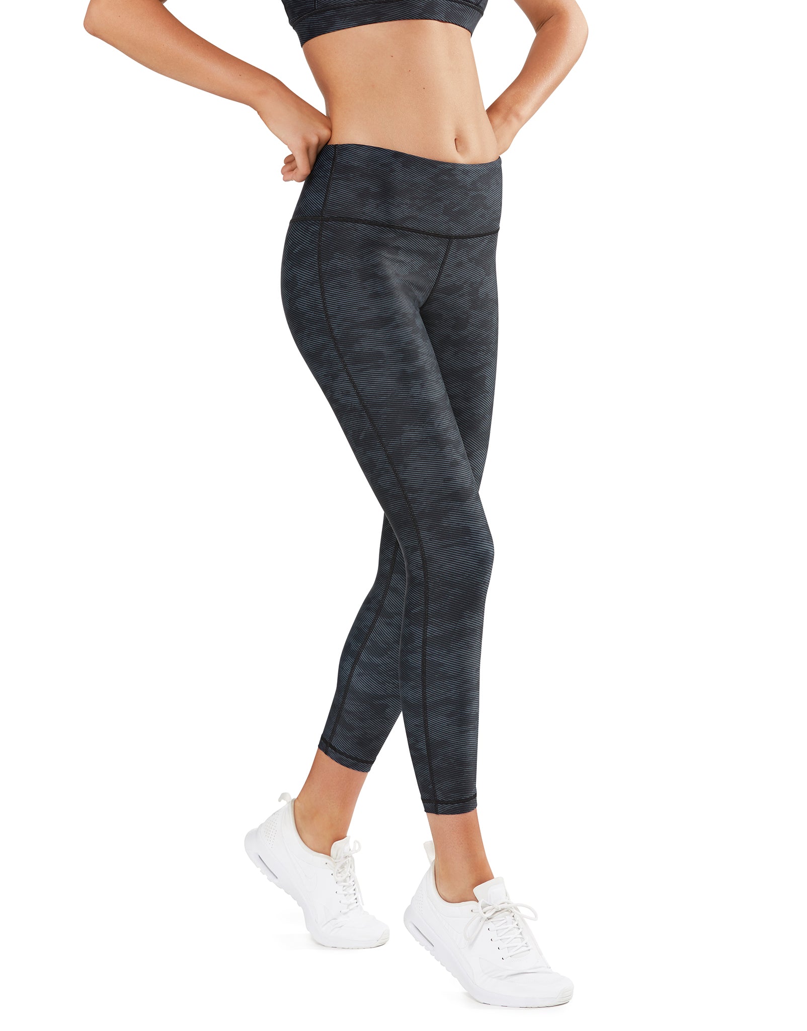 Lilybod Zinnia High Waist Full Legging