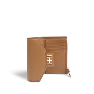 Dylan Kain The Helena Wallet Tan