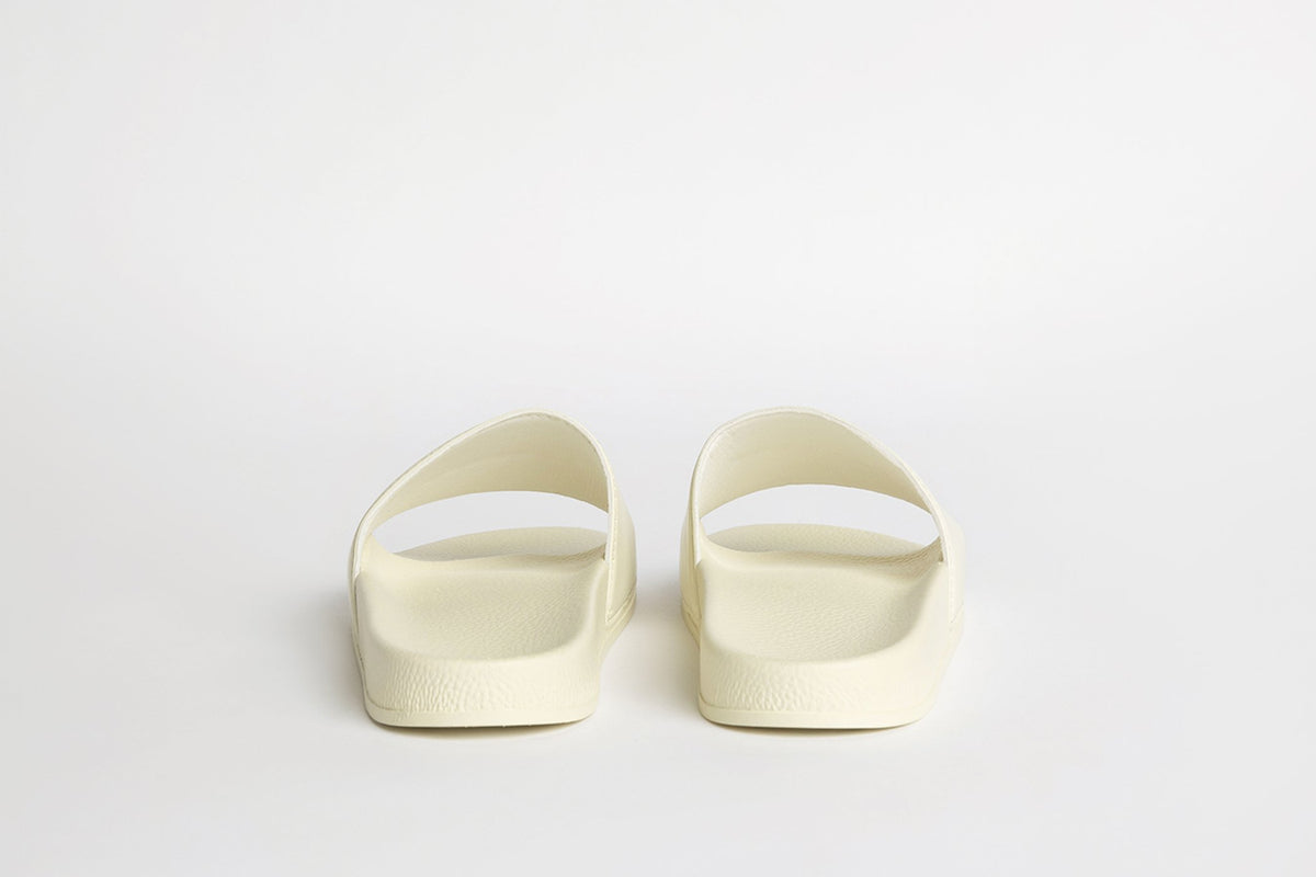 Superga 1908  Logo Slide Sand