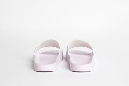 Superga 1908  Logo Slide Lavender
