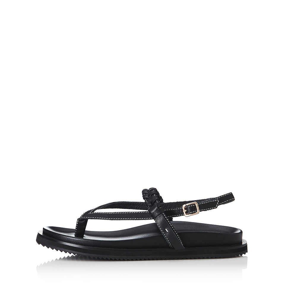 Alias Mae Sommer Black