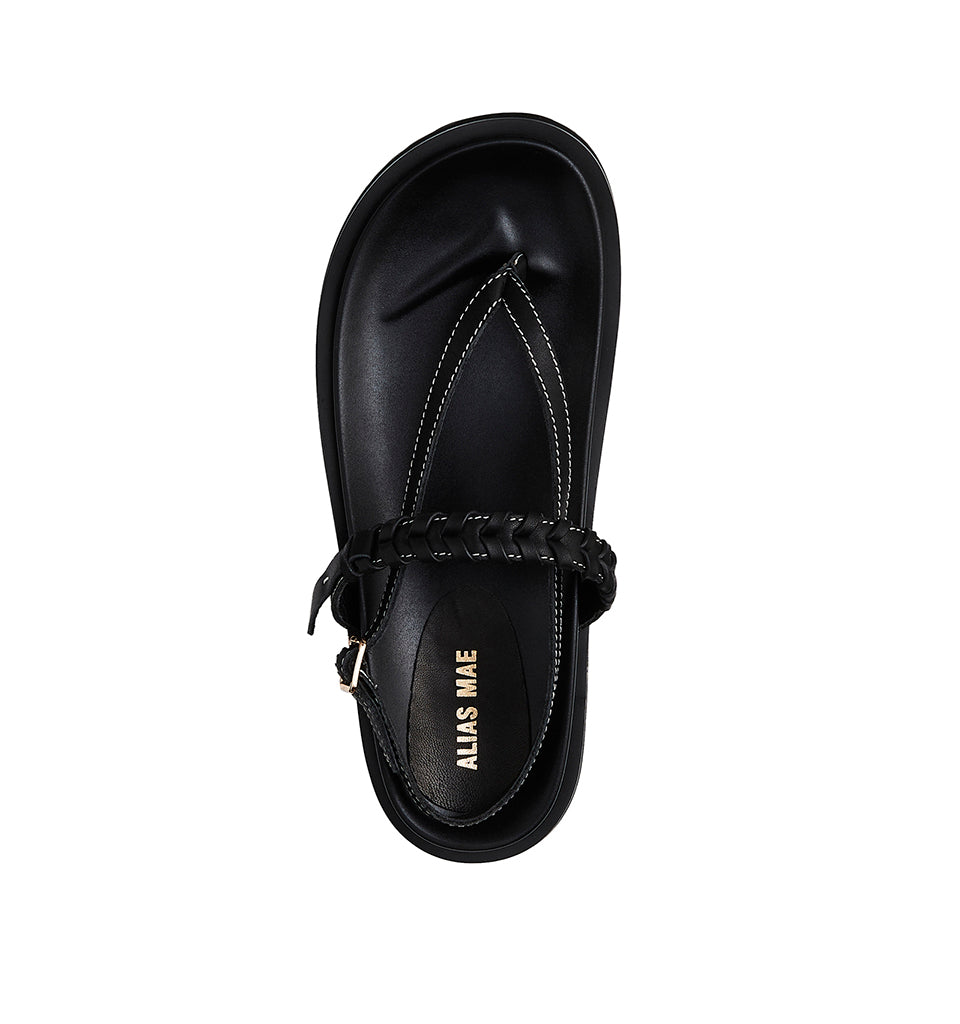 Alias Mae Sommer Black