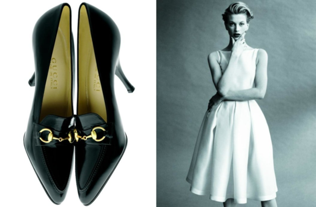 Tom Ford Rizzoli Edition Book - Fifi & Annie