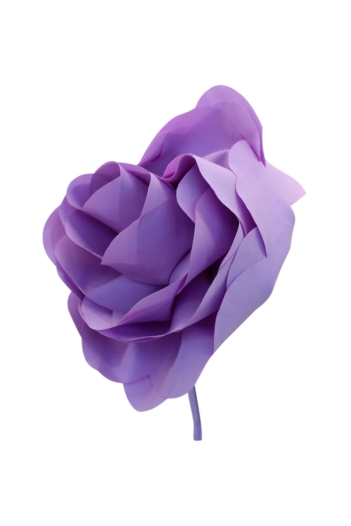 Morgan & Taylor Amy Fascinator Lilac