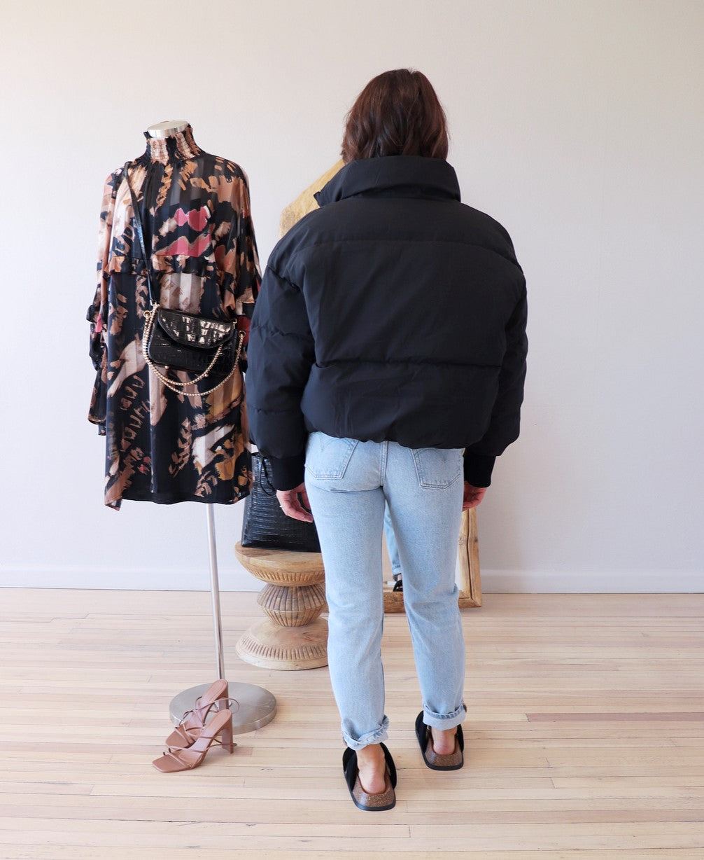 Levi's 501 Original Cropped Jeans | Ojai Luxor