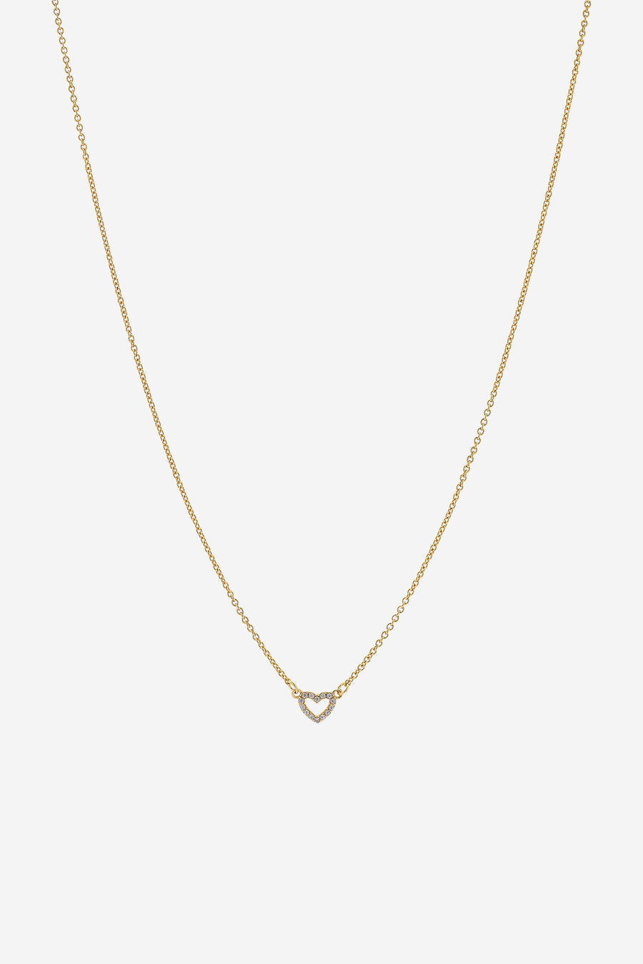 Liberte Bekah Necklace | Silver