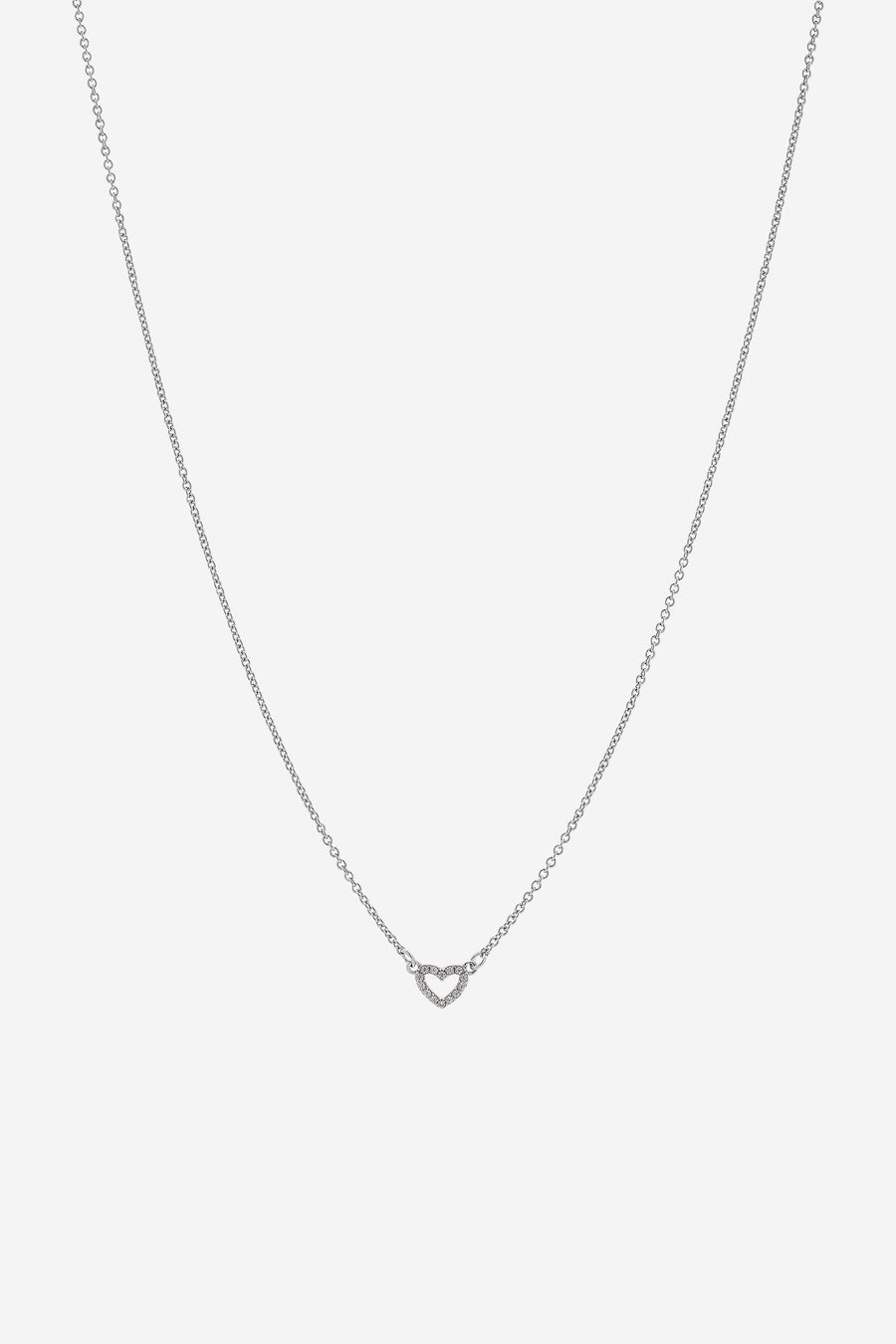 Liberte Bekah Necklace | Silver