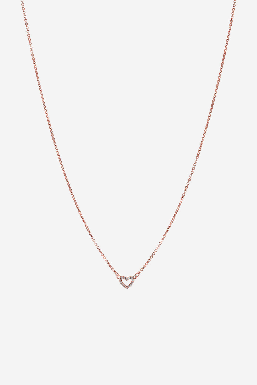 Liberte Bekah Necklace | Silver