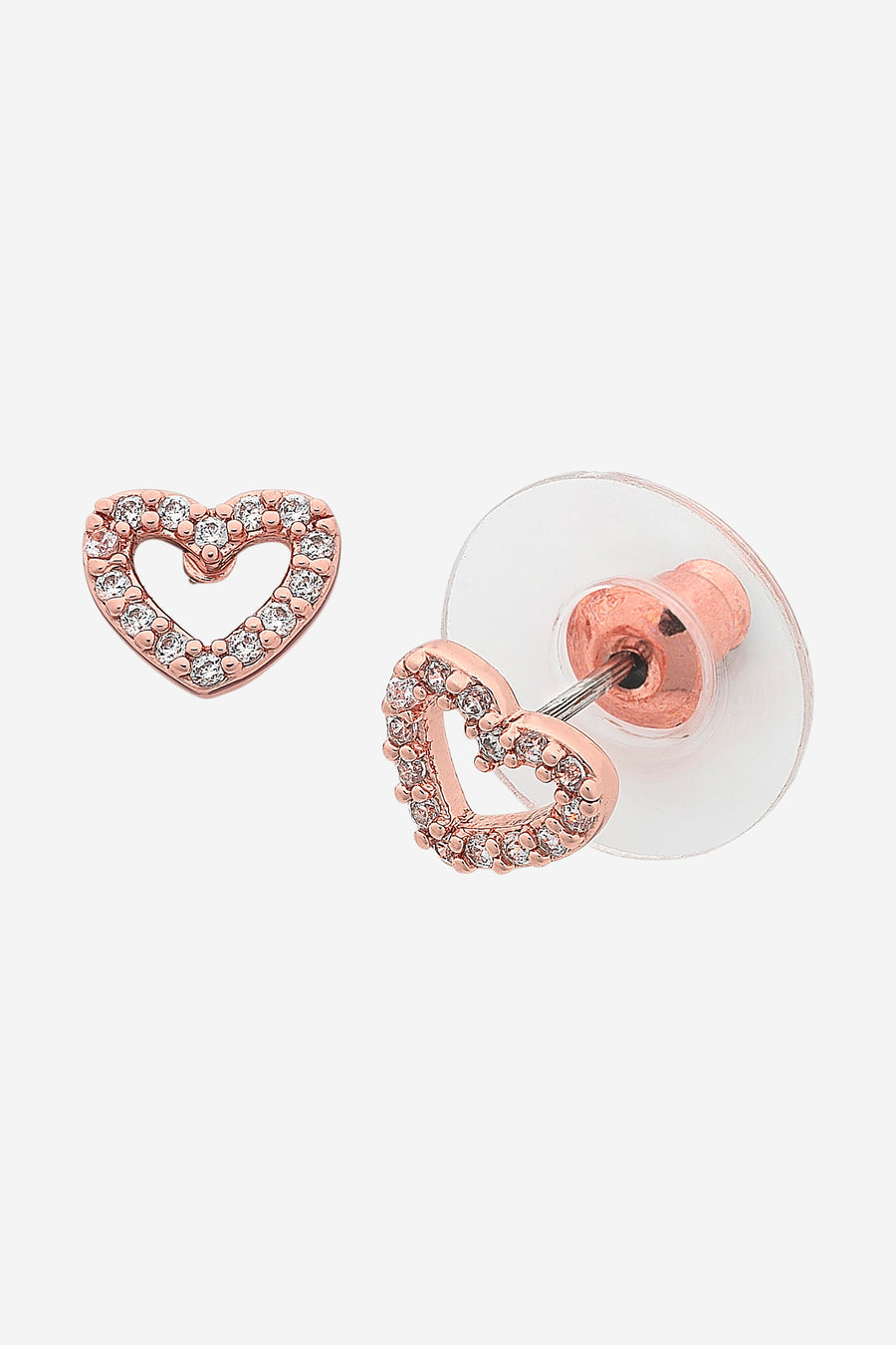 Liberte Bekah Earring | Rose Gold