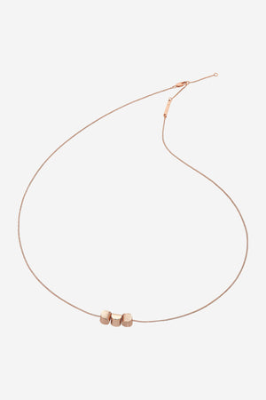 Liberte Billie Necklace | Gold