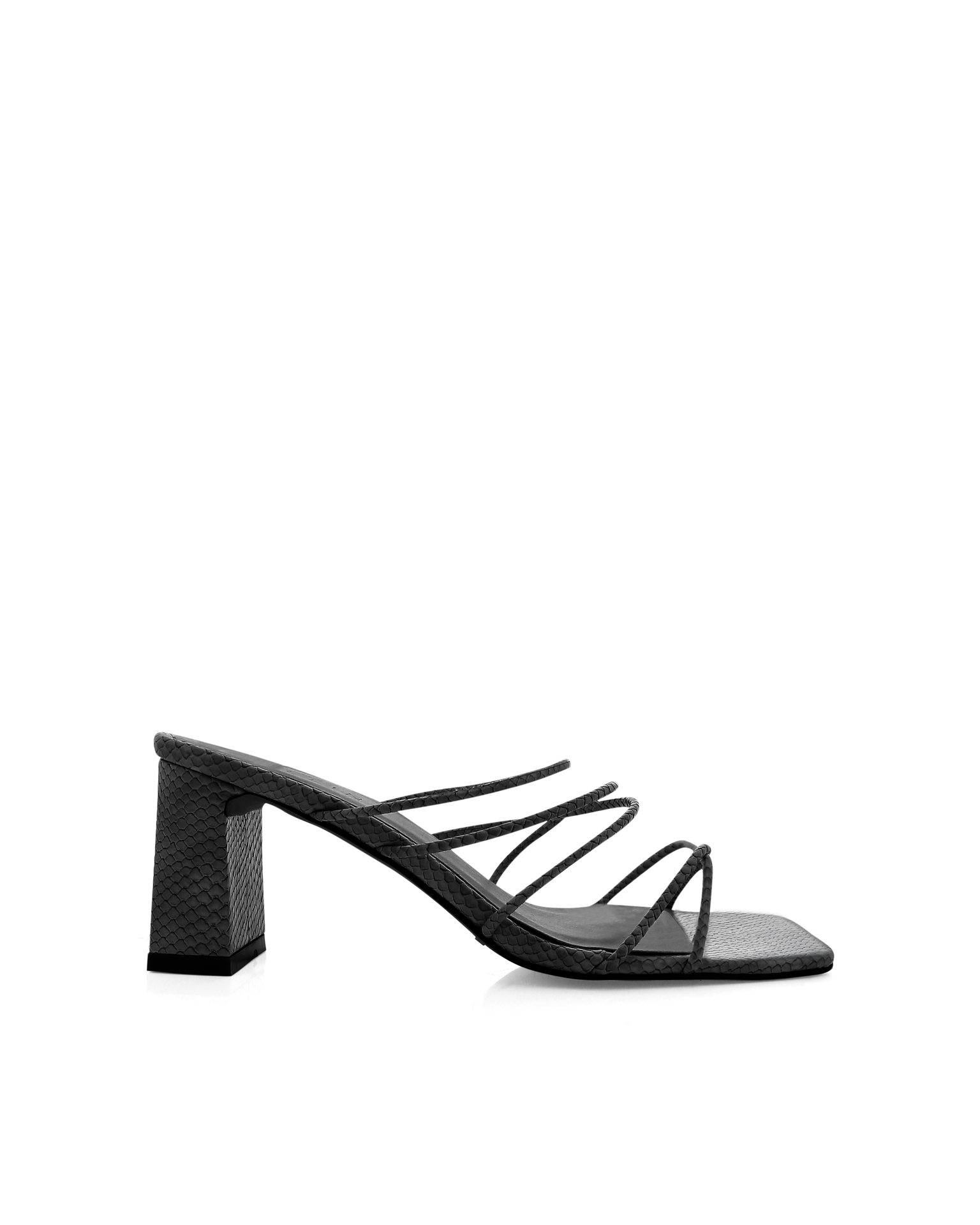 Billini Ilana In Black Scale