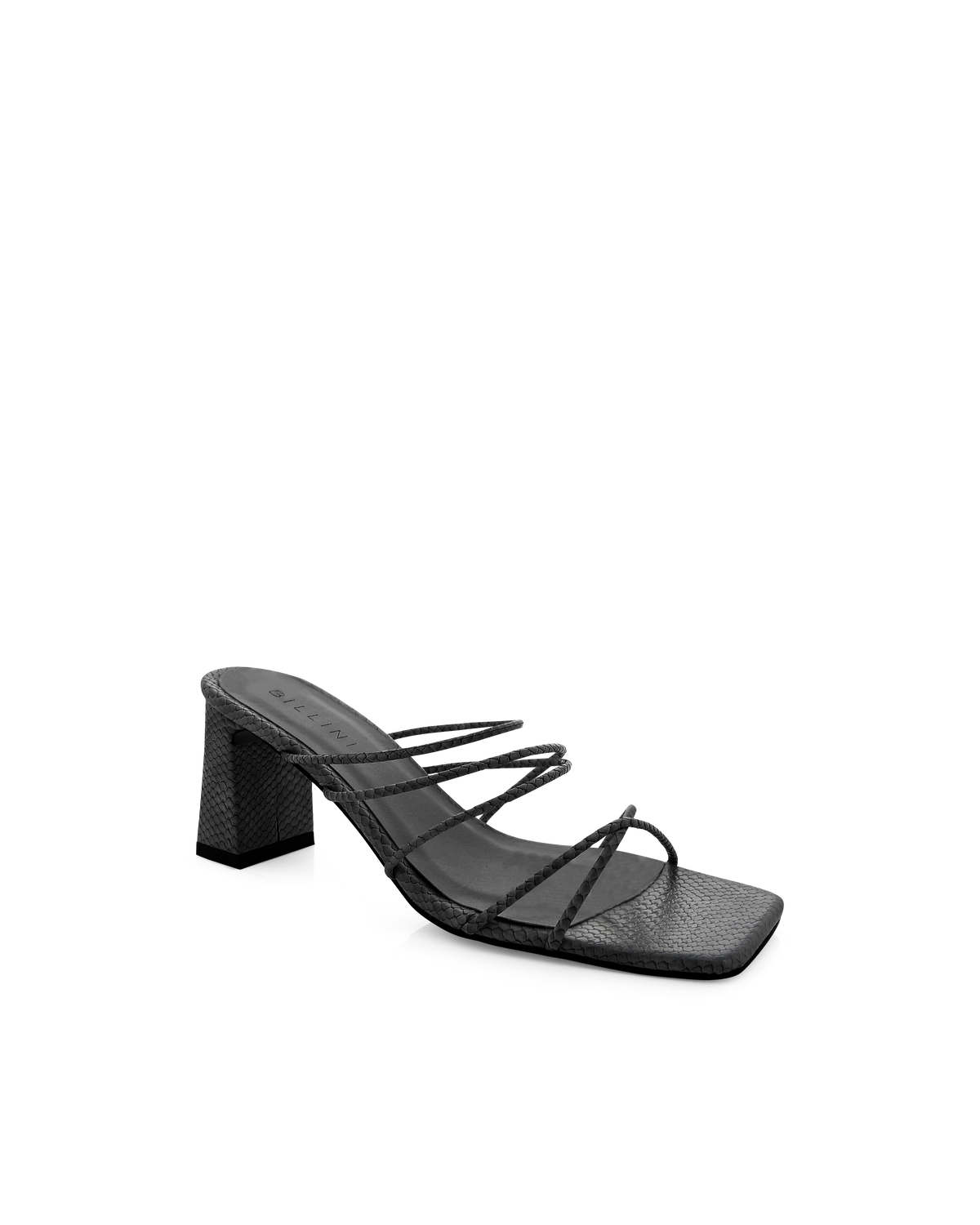 Billini Ilana In Black Scale