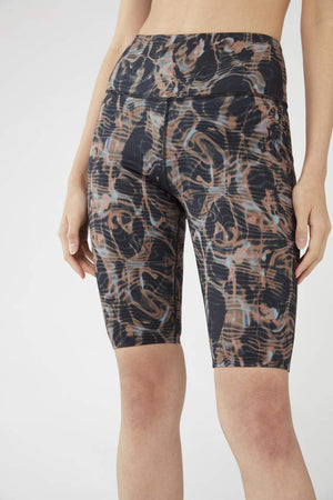 C&M Camilla & Marc  Caspian Print Short