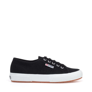 Superga 2750 Cotu Classic Black Canvas