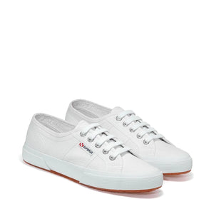 Superga 2750 Cotu Classic White Canvas