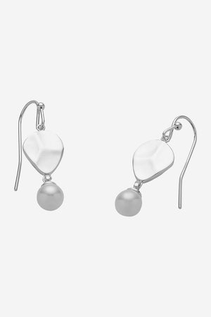 Liberte Dee Earring In Silver