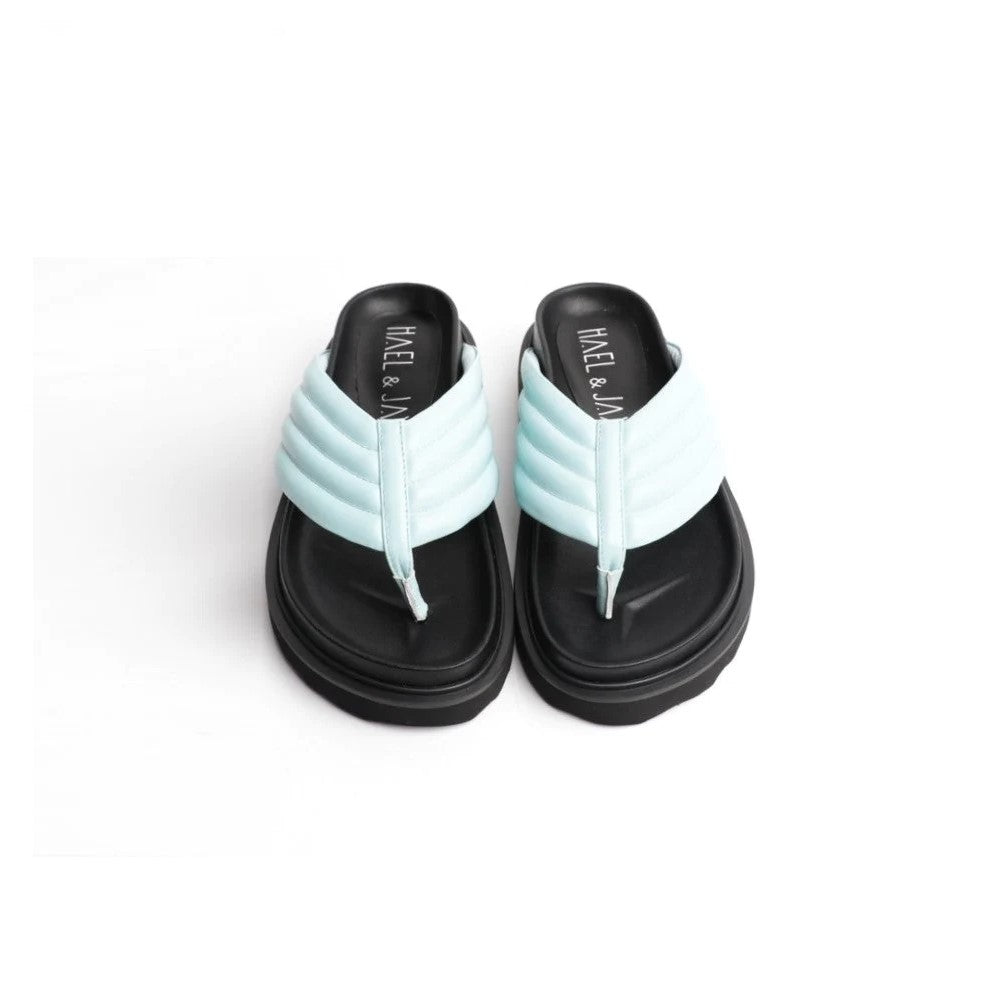 Hael & Jax Justice In Ice