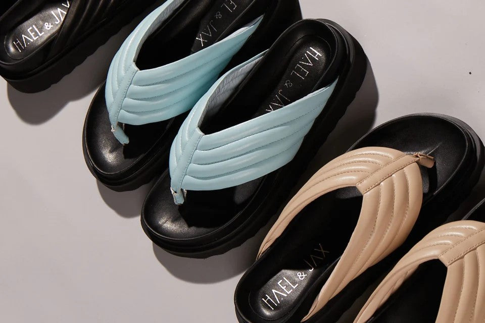 Hael & Jax Justice In Ice