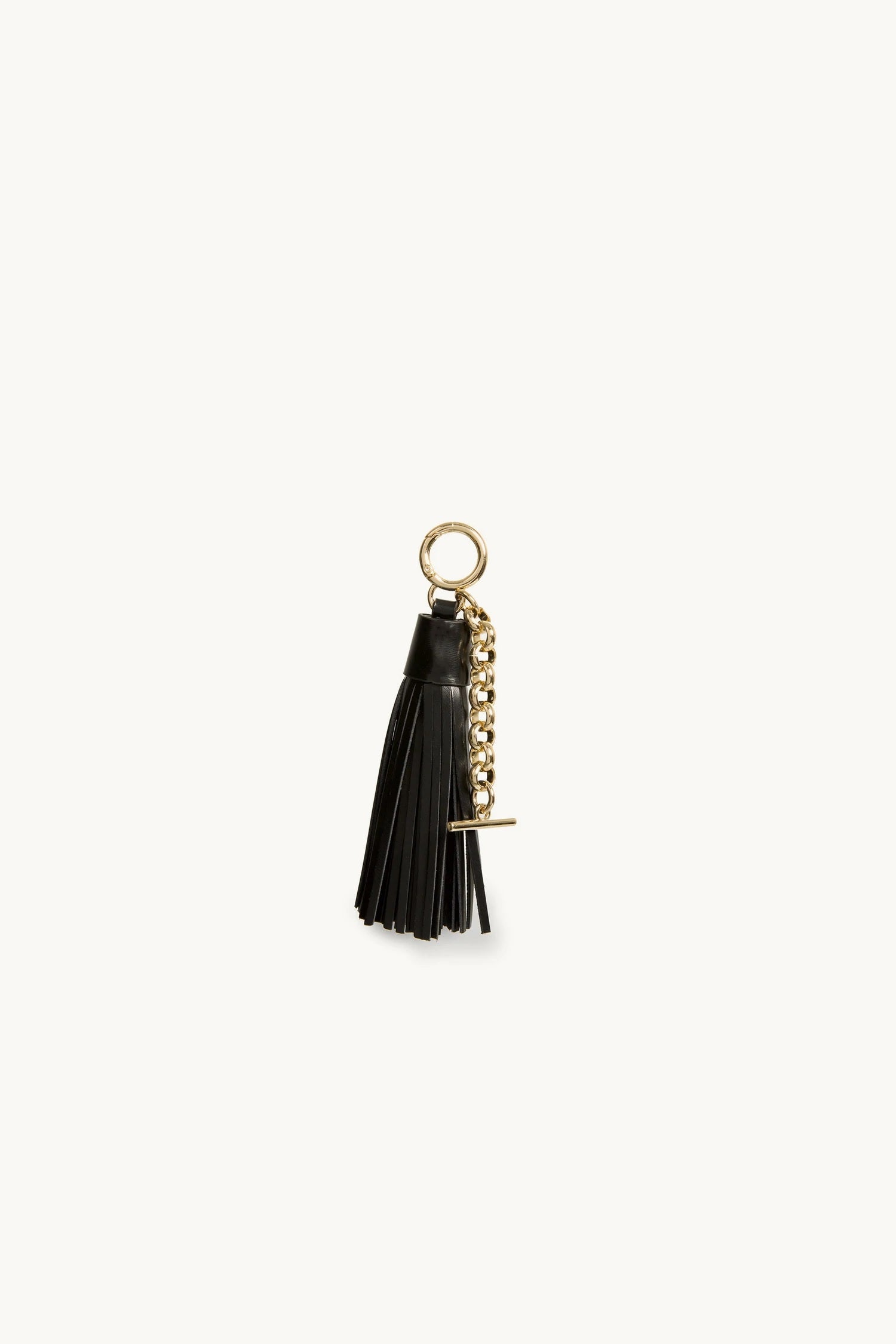 Dylan Kain The Harlow Lux Keychain Black/Light Gold