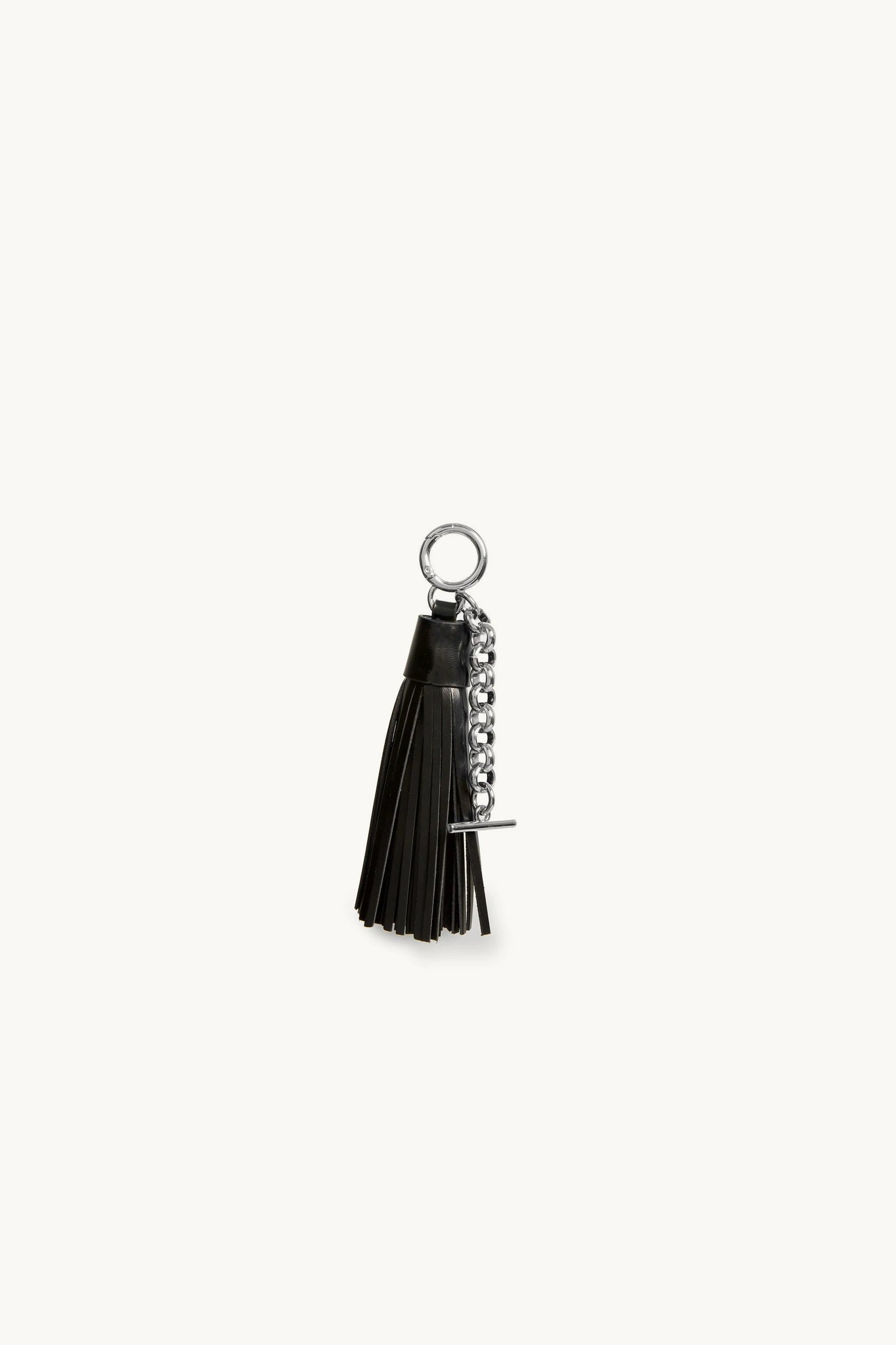 Dylan Kain The Harlow Lux Keychain Black/Silver